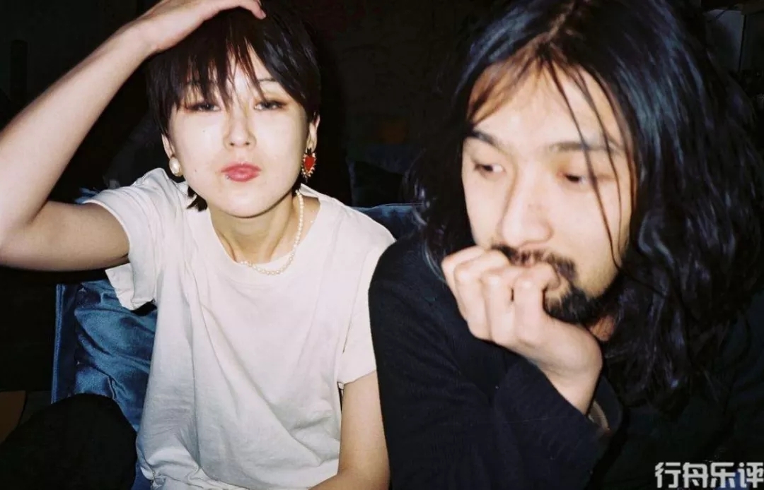 行舟乐评:中国内地乐坛流行电音乐团"卡奇社",独立音乐里的一道彩虹