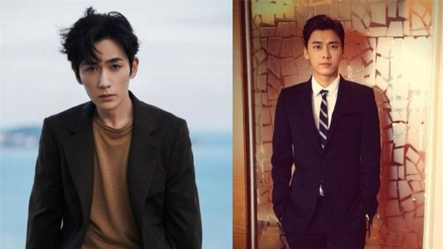 朱一龙李易峰春晚节目细节流出导演发文请勿剧透
