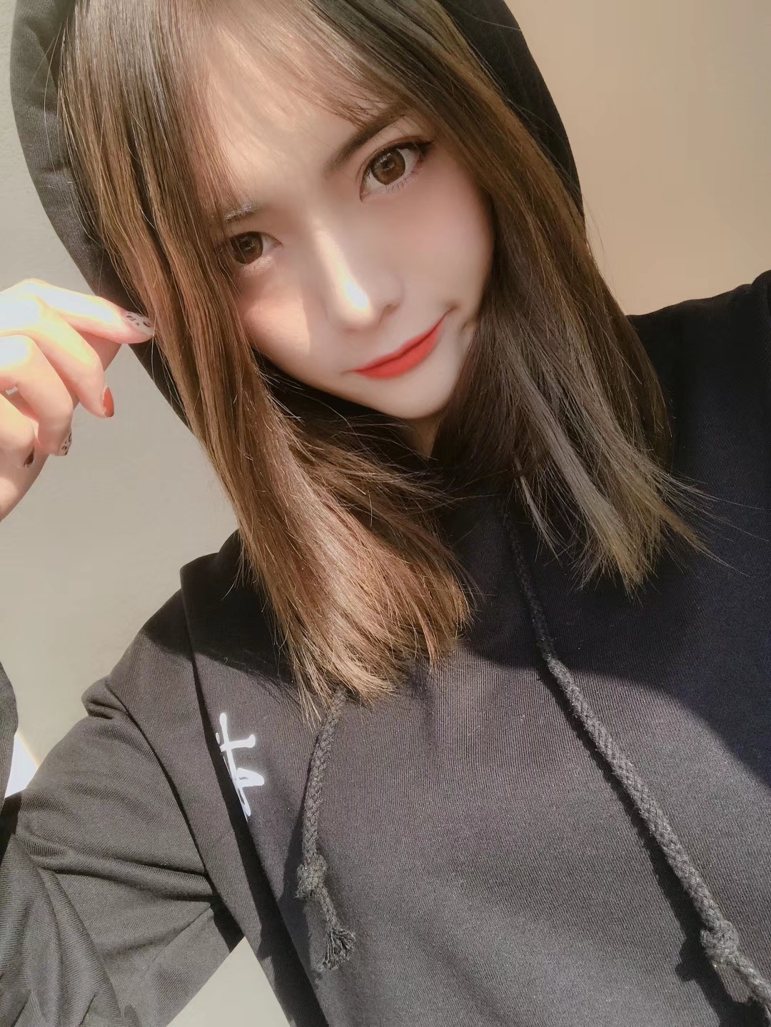 快手小主播刘三斤