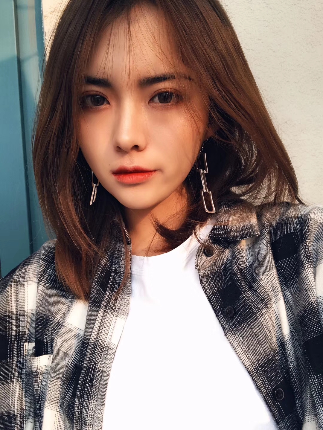 快手小主播刘三斤