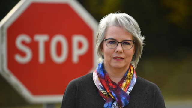 黄背心运动代表人物宣布建党:用心和情感重新打造政治