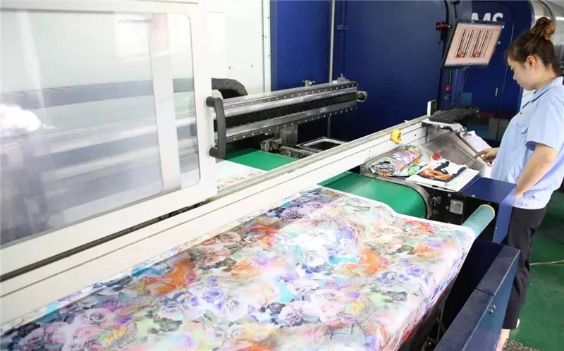 推进印染产业高质量发展“柯桥方案”出炉__凤凰网
