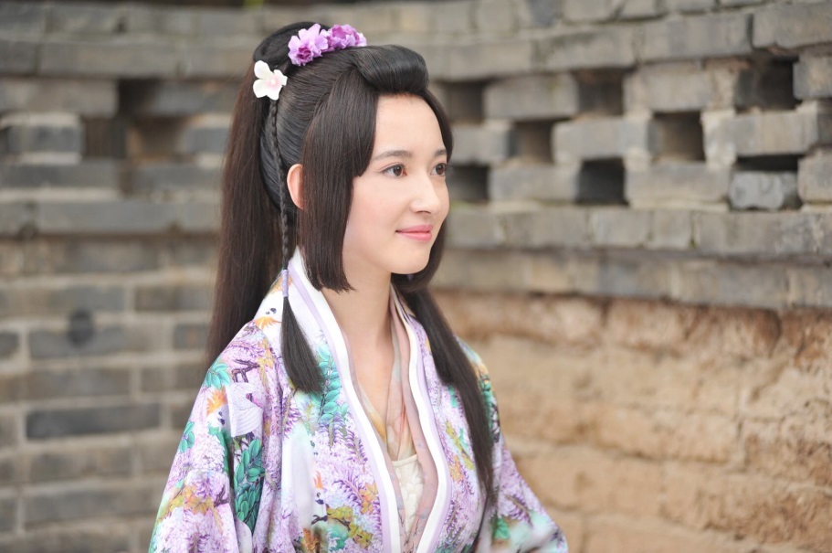 《紫棠》十天点击破千万 康宁坚守诺言放弃爱情__凤凰网