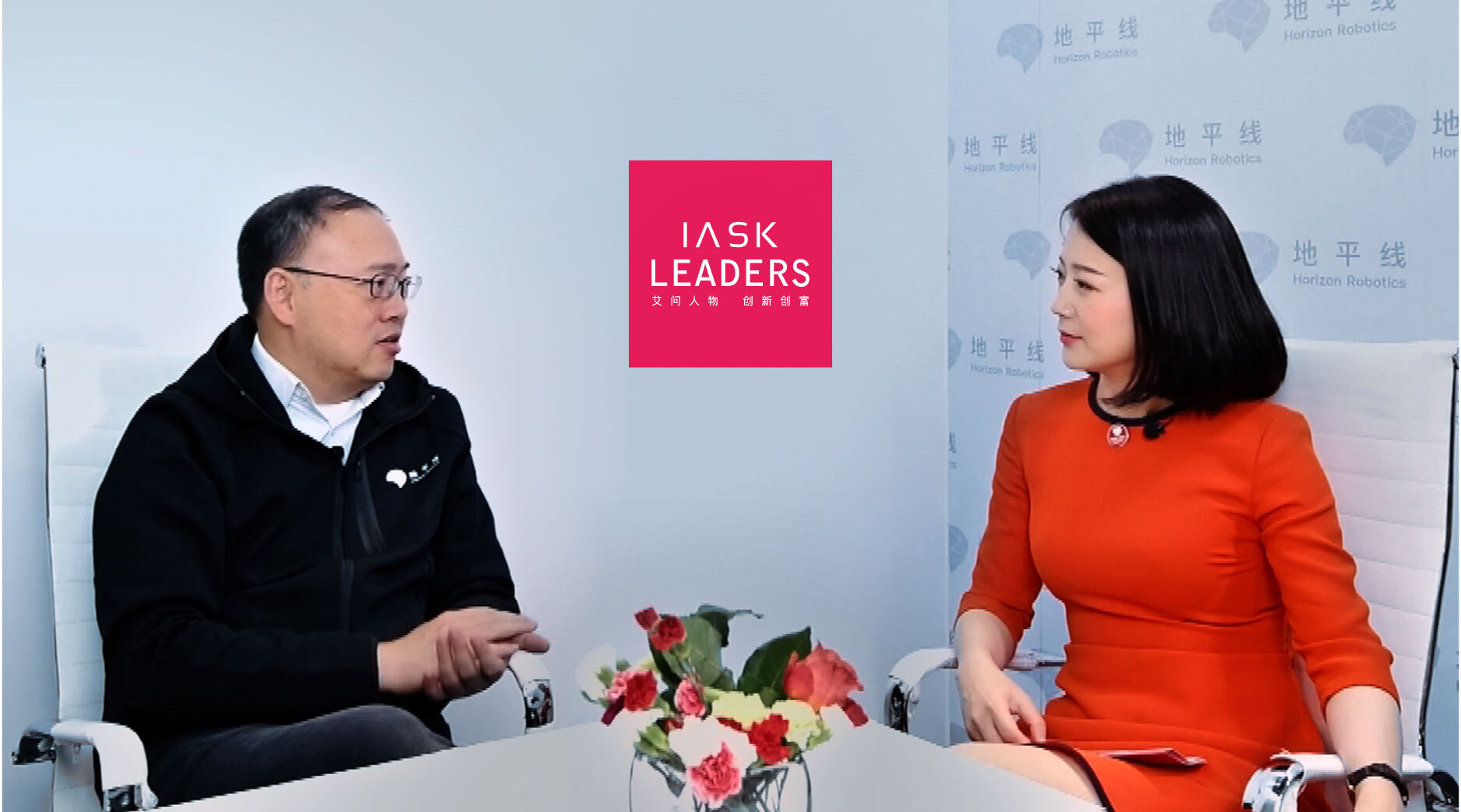 艾诚对话余凯:中国市场永远存在着不可思议的泡沫 | 艾问顶级人物__凤凰网