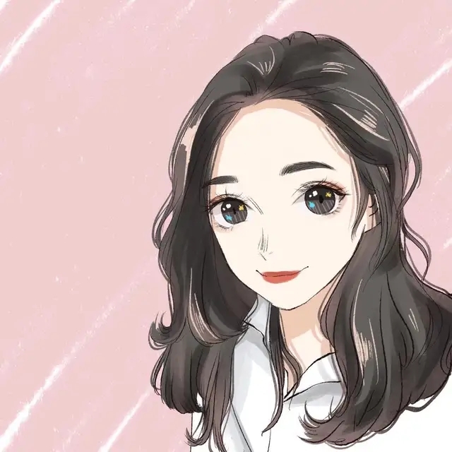 新年新气象,换个新头像,一年好运气