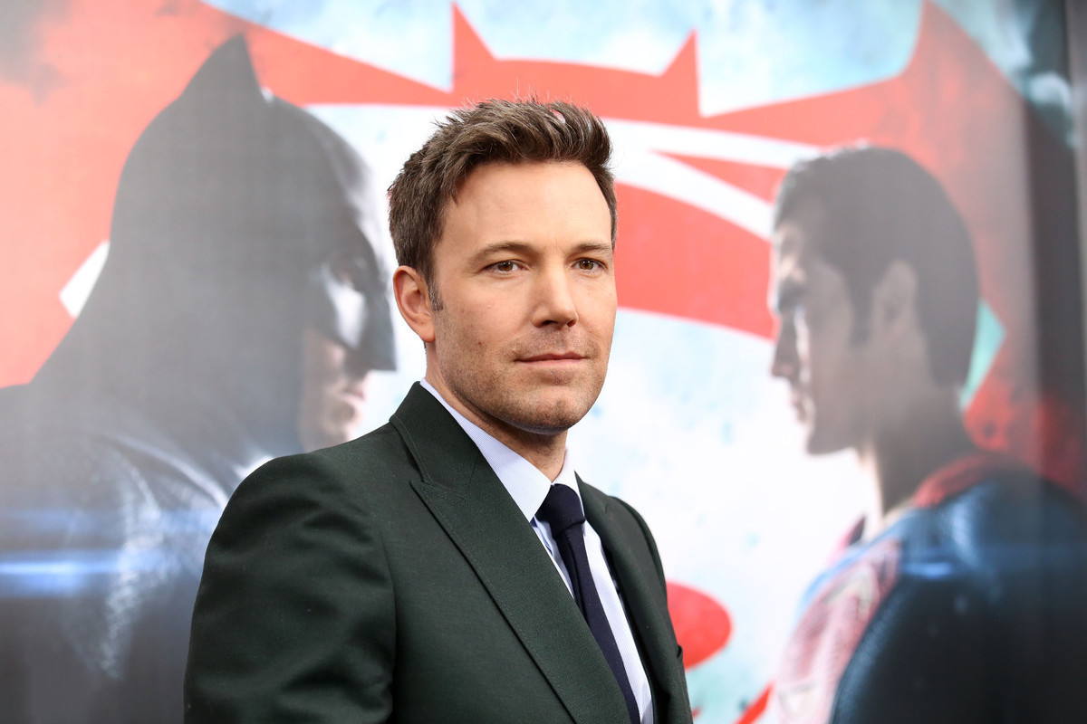 下一部《蝙蝠侠》将在2年后上映,本阿弗莱克把角色传给新人