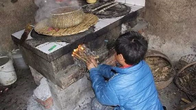 农村烧柴做饭真的有污染吗?农民反问两个问题,专家们无言可对