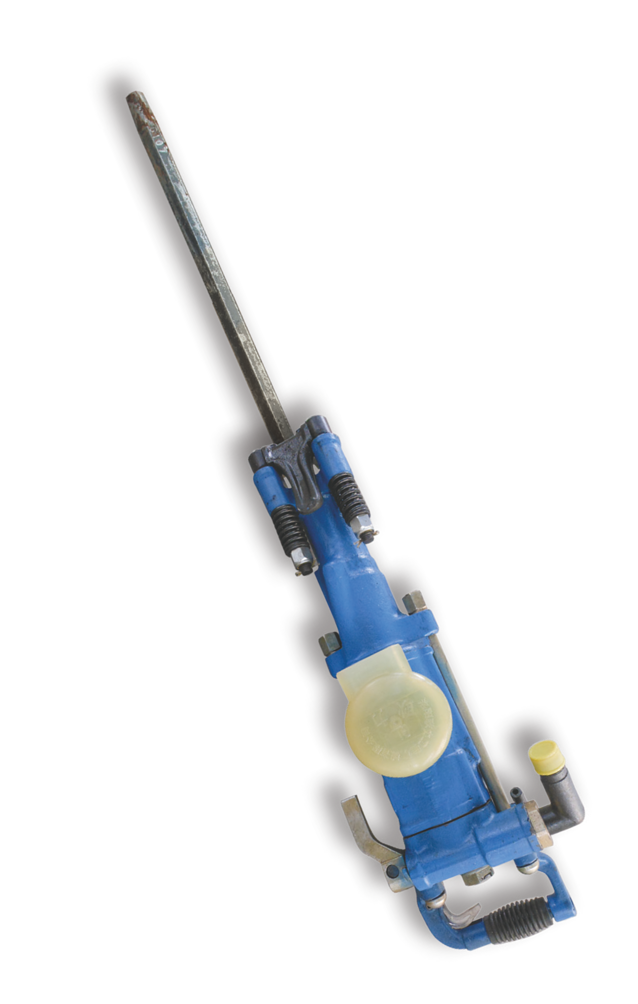 【收藏】yt28凿岩机在使用时需要注意以下事项!你一定用的上!__凤凰网