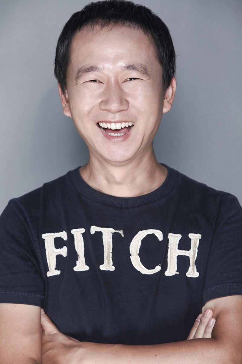 《限期破案》李晓川"二次搭档"吴彦祖上演精彩对手戏