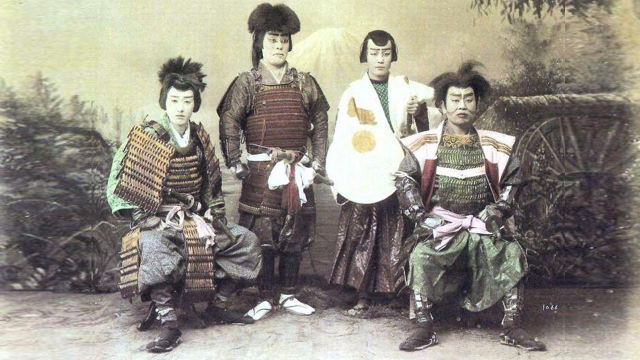 历史上为什么叫日本人"倭寇"?原来并非空穴来风!