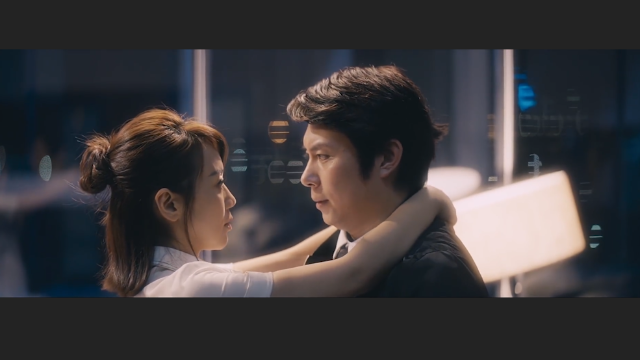 情圣:艾伦本以为能一夜惊喜,没想到最后却凉凉离开