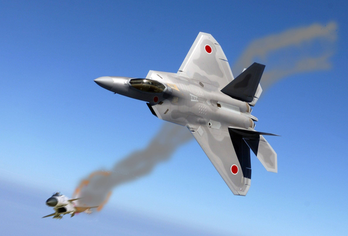 什么是僚机和长机长机僚机都有什么作用二者相互配合缺一不可