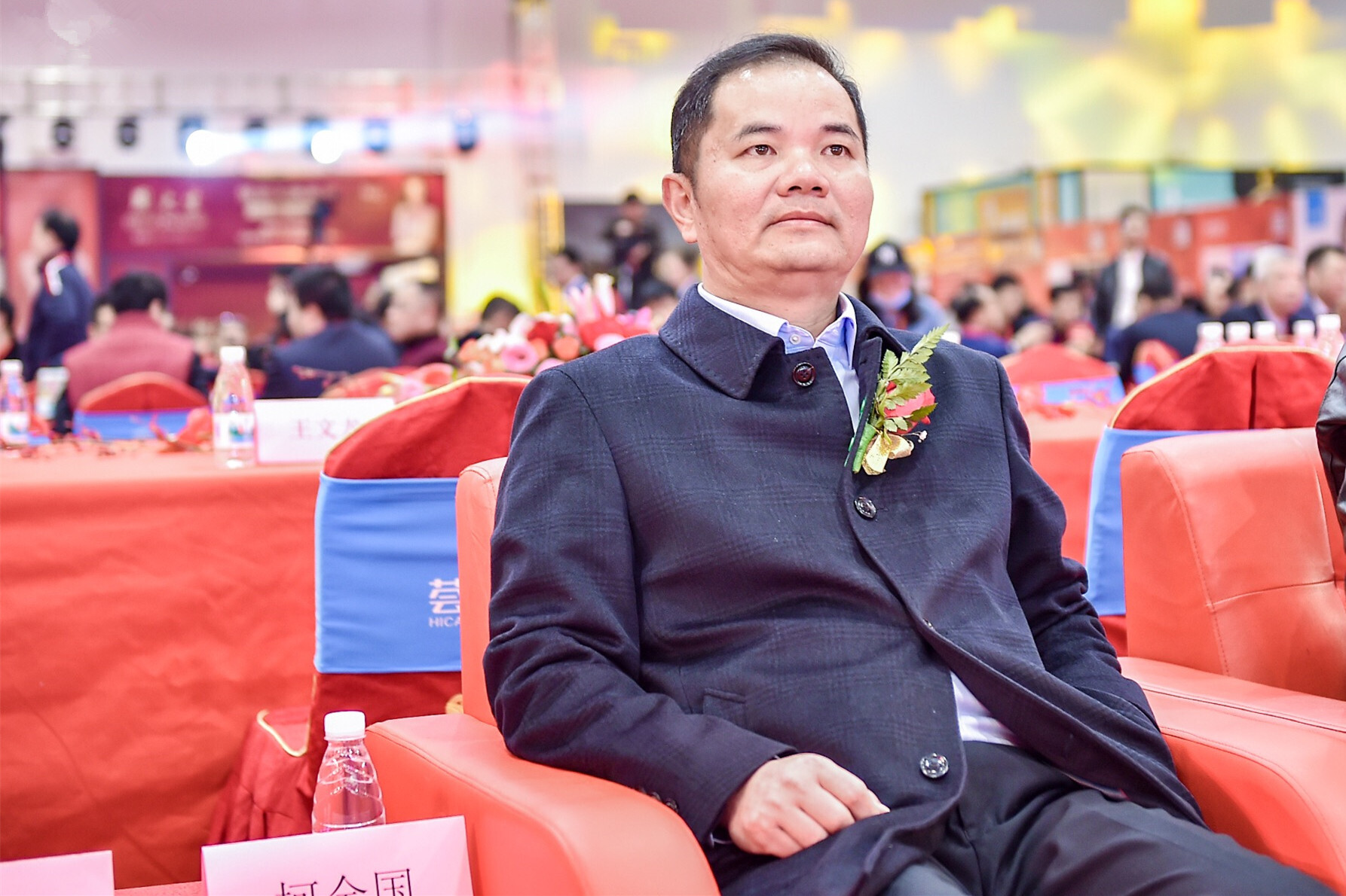 荟萃楼珠宝圆回乡再创业梦想建莆商优秀珠宝品牌