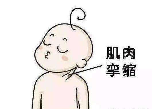 痉挛性斜颈如何理解__凤凰网