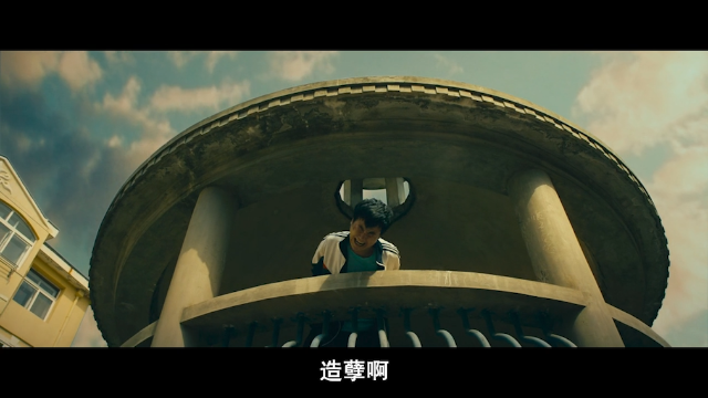 夏洛特烦恼:马冬梅你讨厌我我就走走的远远的,沈腾不讨厌,真甜