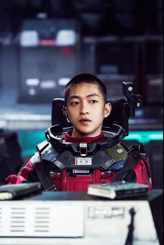 流浪星球屈楚萧不过十天就要凉网友扒料太不留情