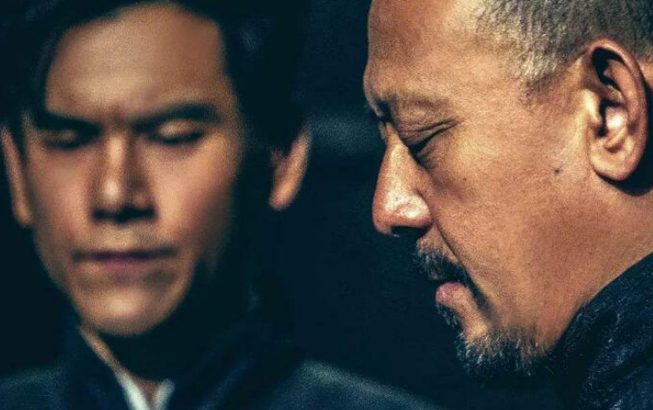 姜文靠着两部作品成为一流导演 如今却被外界质疑江郎才尽__凤凰网