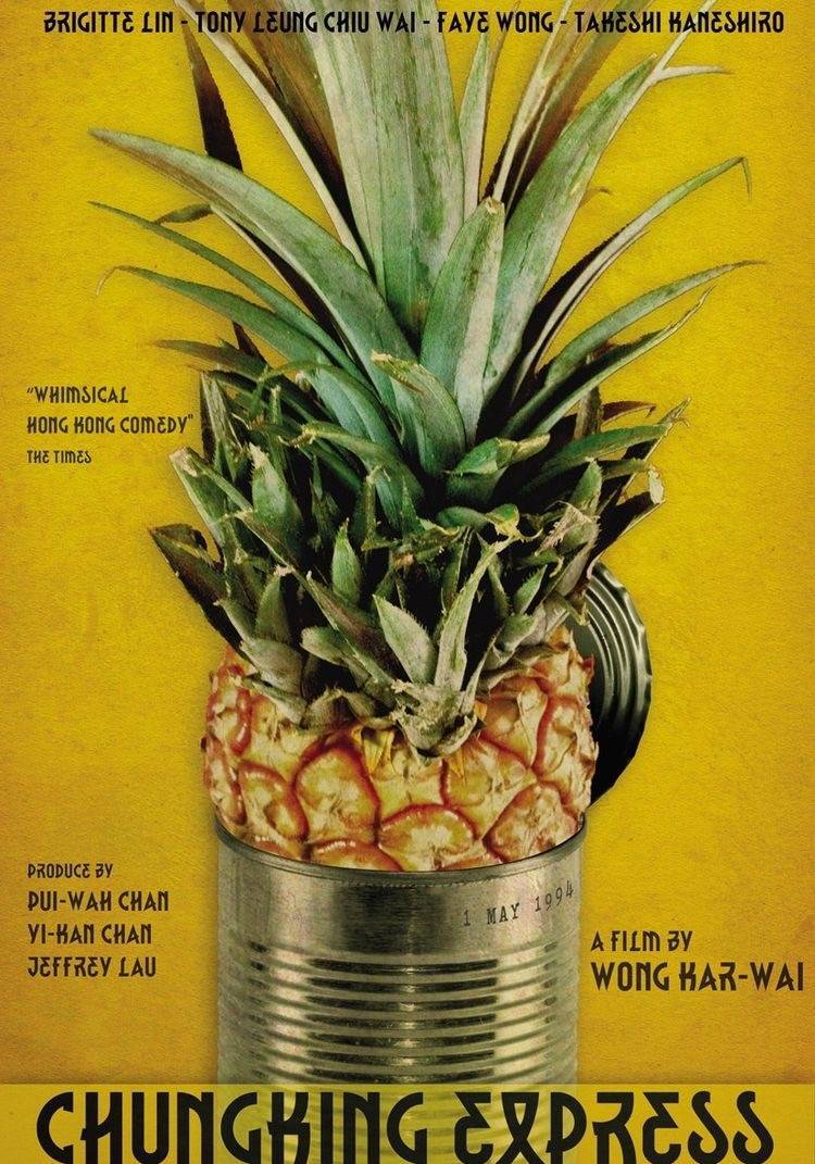 凤梨罐头会过期,那么爱情会过期吗?