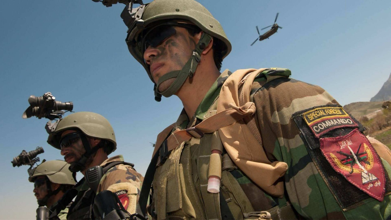 美国政府称军队战备水平低,难以有效应对危机__凤凰网