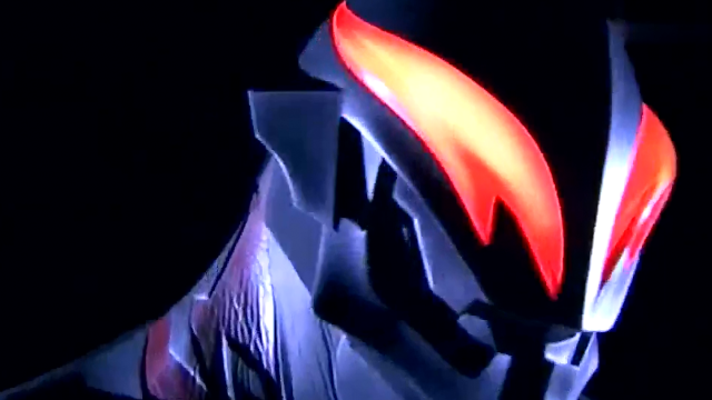 奥特曼赛罗被黑化关进了小黑屋四位伙伴现身来唤醒他