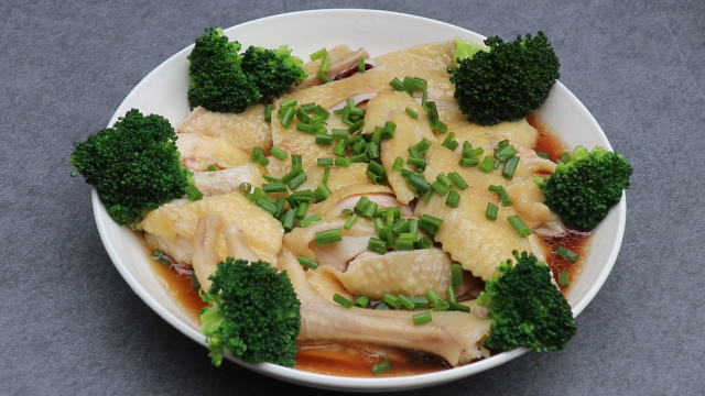 当归鸡的做法鸡肉的好吃做法