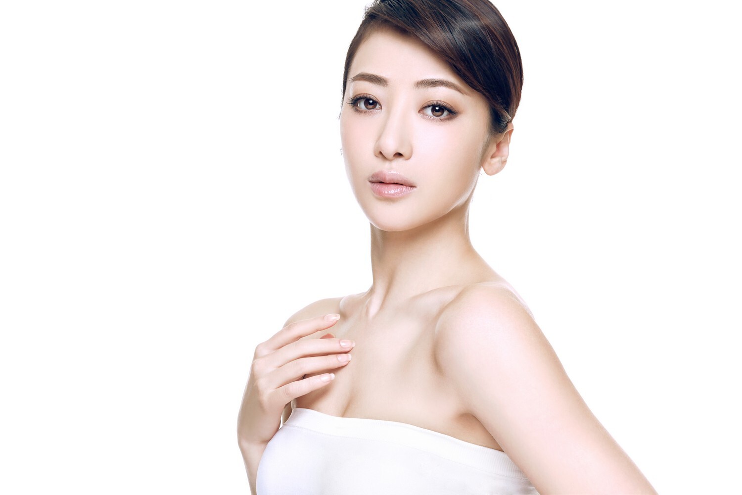 4·陈紫函郭珍霓堪称苦情剧女王"了,出道多年演的几乎都是苦情剧,像