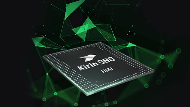 买华为麒麟970和麒麟980芯片该怎么选两者差距有多大