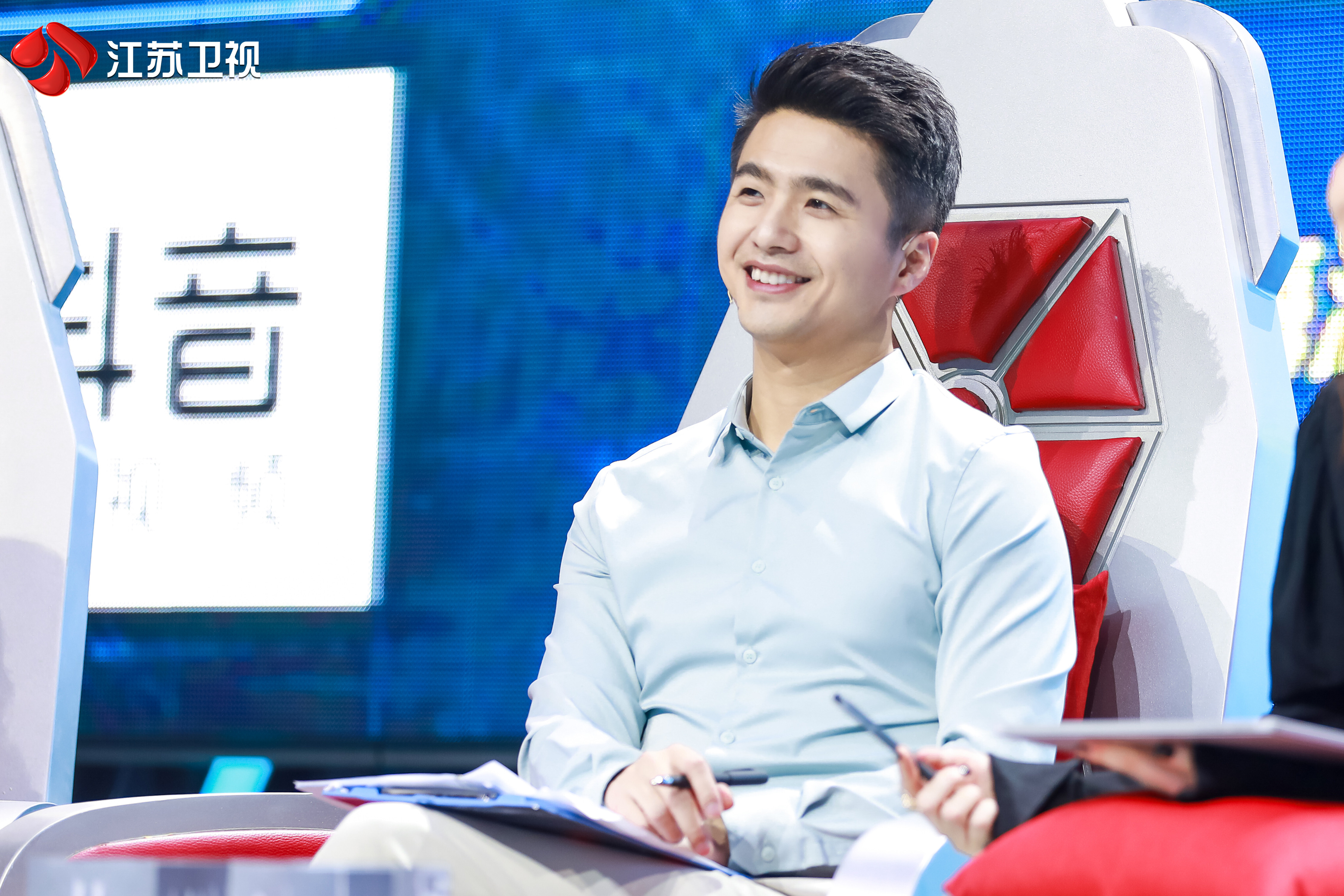 最强大脑魏坤琳科学是他评判的唯一标准