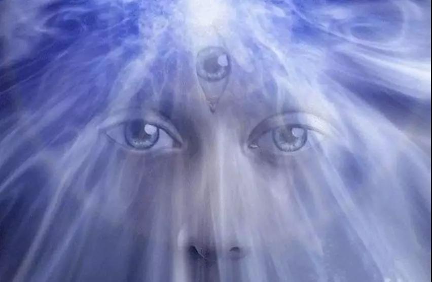 开通你的第三只眼——看清仙凡两界,了解宿世今生