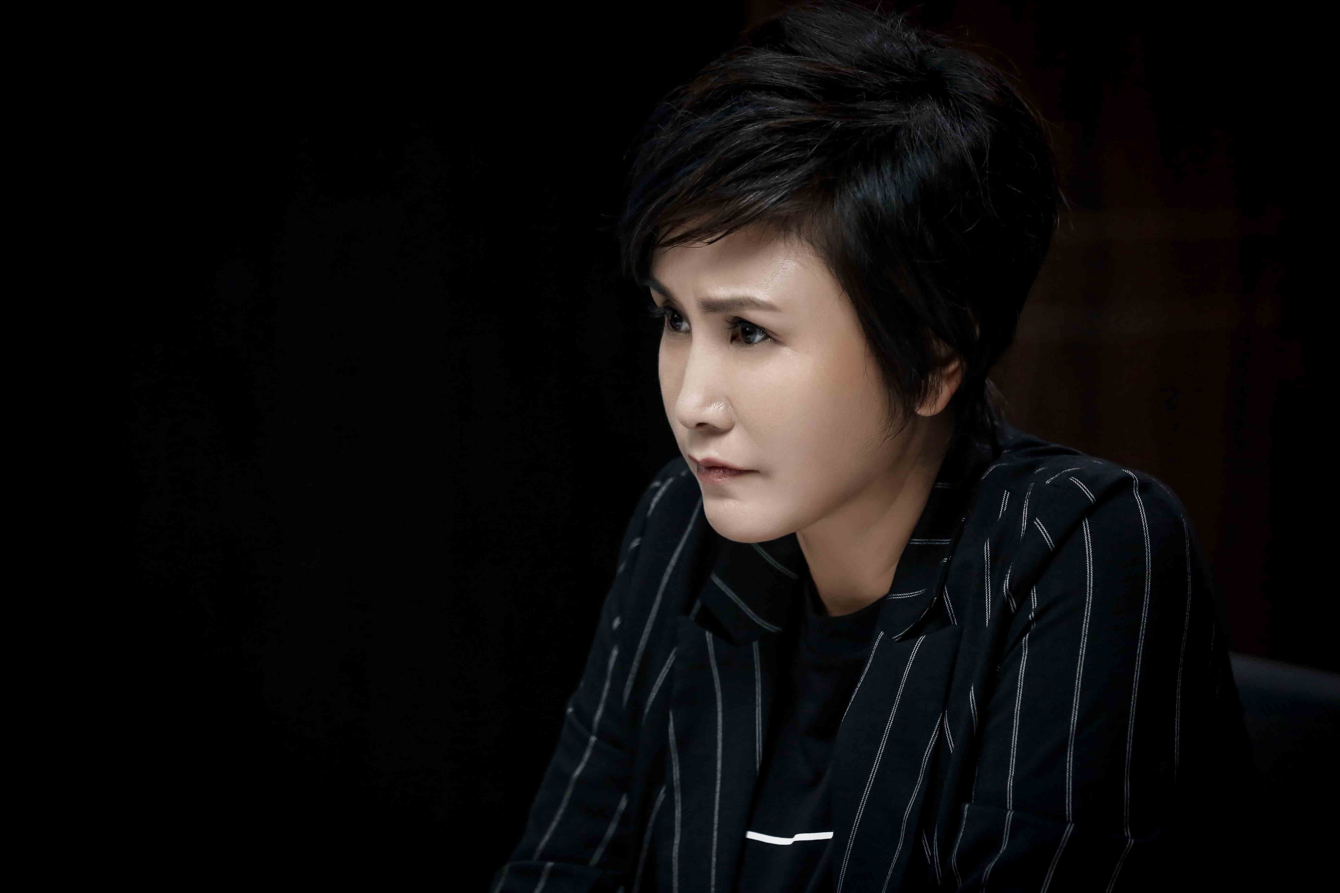 王茜《天下无诈》完美收官 观众不舍暖心"朱政委"