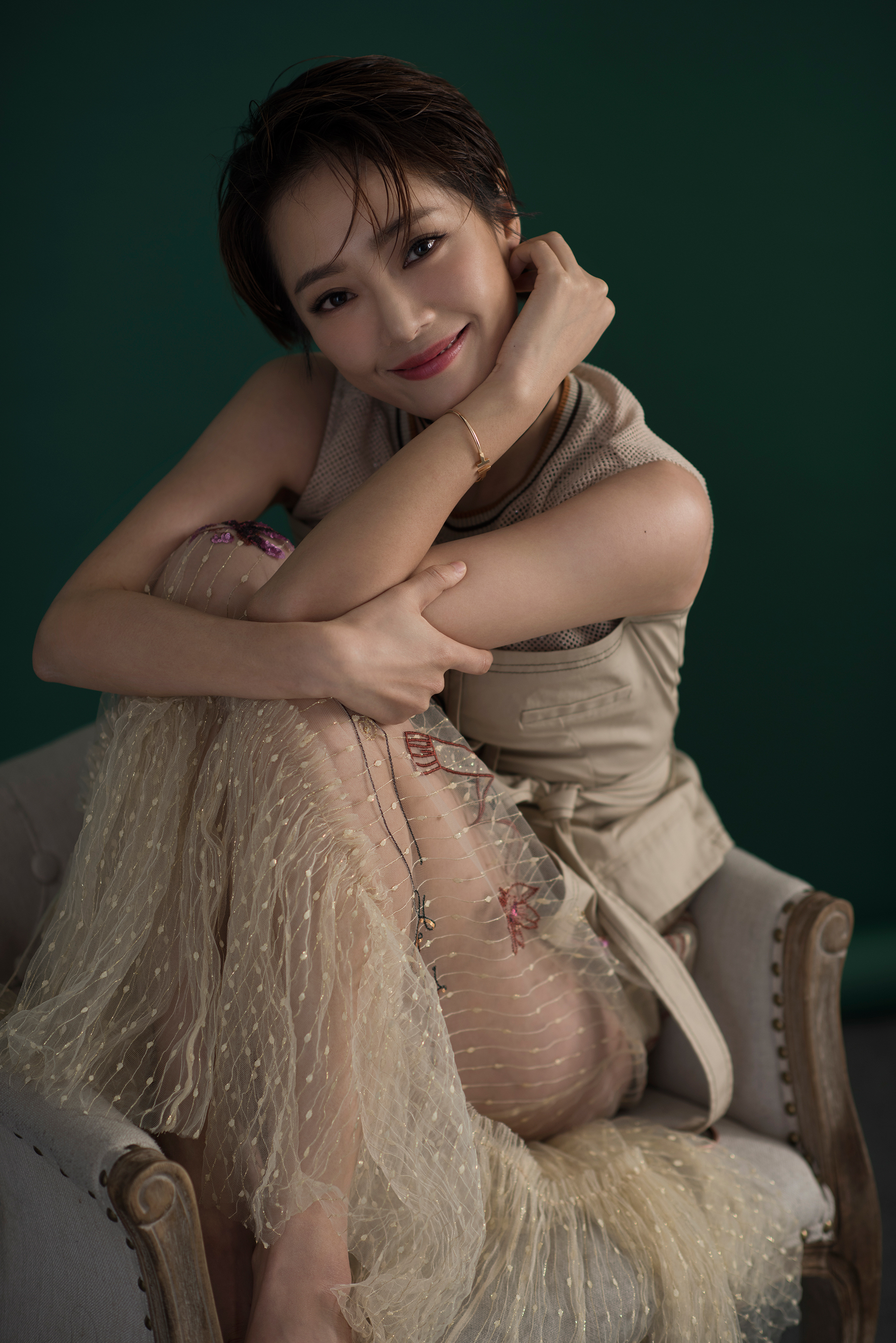 《失控》已到白热化 杨壹童实力俘获绑匪心