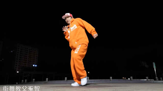 广场街舞跳一首清明上河图dj版火遍大江南北旋律轻松