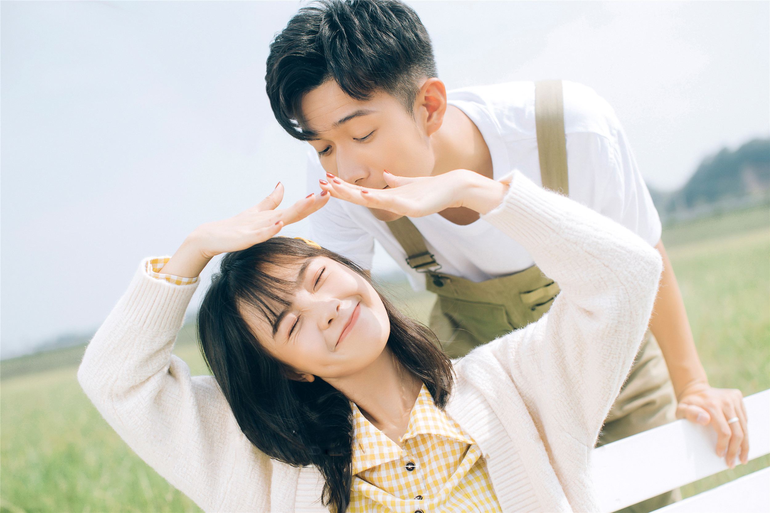 女生的第一次,男生都在想什么?