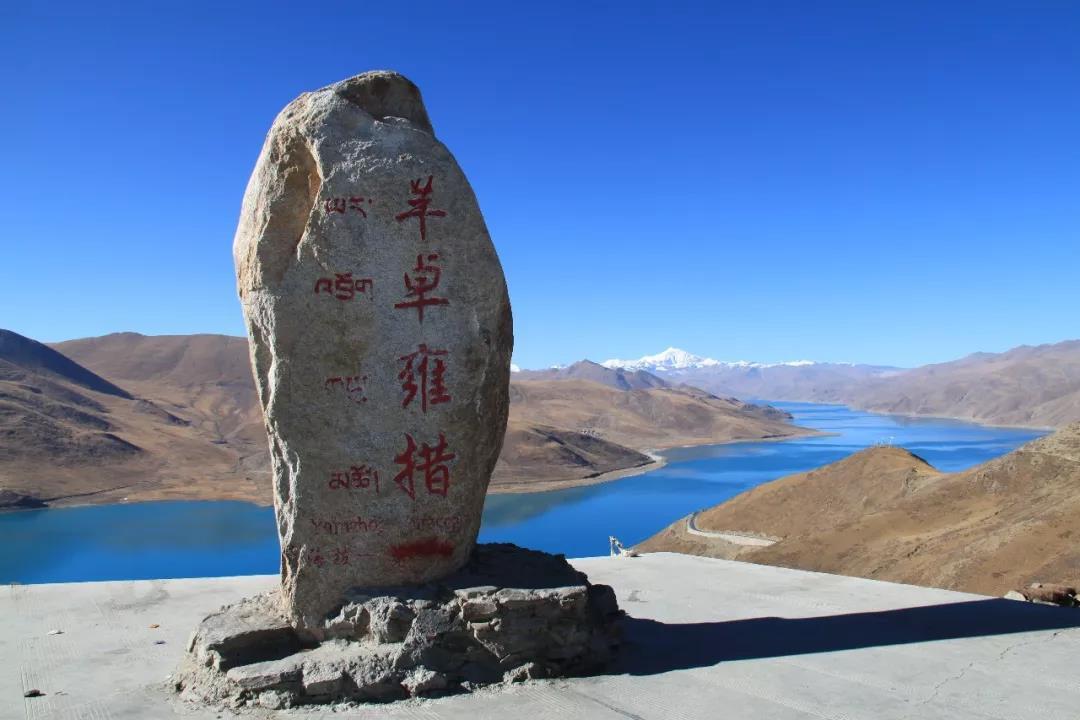 2019川藏线 青藏线17天深度自驾游