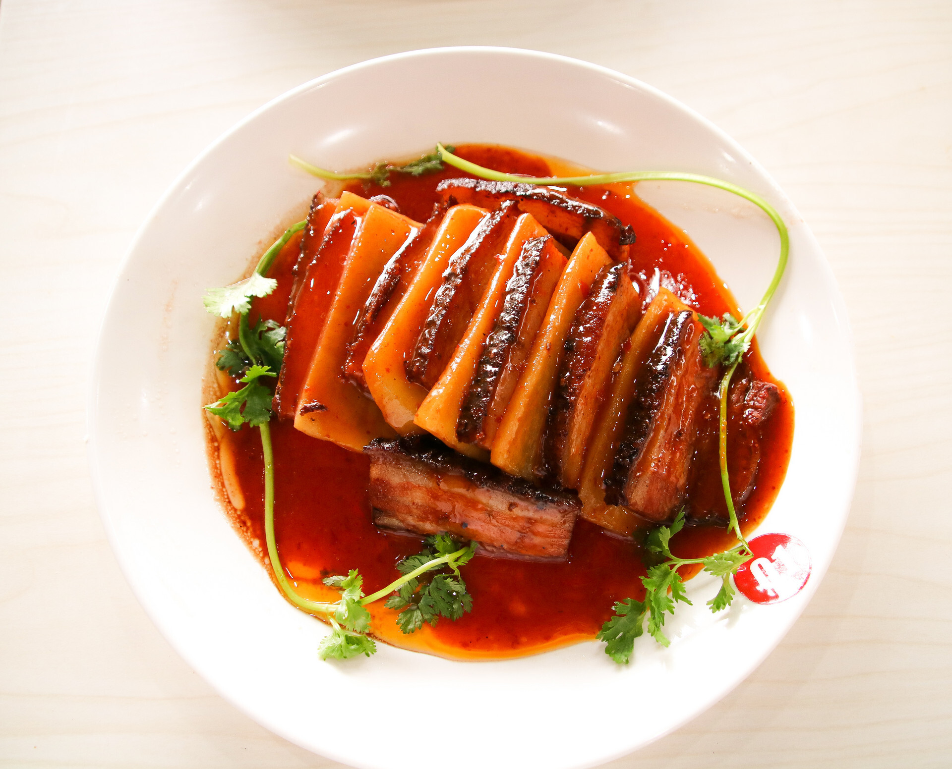 杭州第一名菜东坡肉的来历