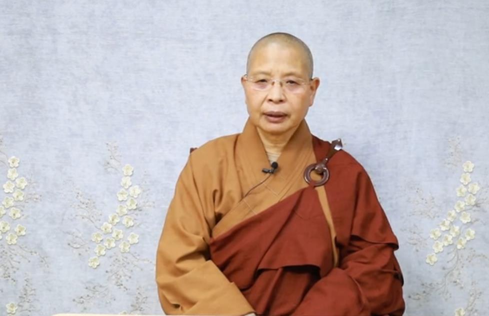 如瑞法师：最后的成功来自坚持__凤凰网