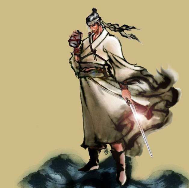 东西方短兵器的差异 为何西方人刀剑不分家_凤凰网