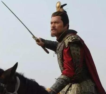 “靖难之役”和“汉王叛乱”，朱高煦何以判若两人？__凤凰网