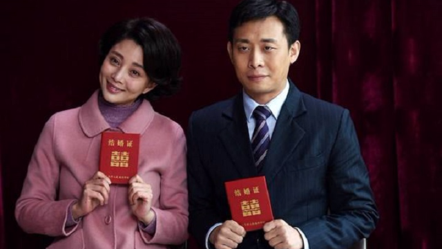 张泽二婚妻子曝光,原来是大家熟悉的她?难怪一直不愿公开