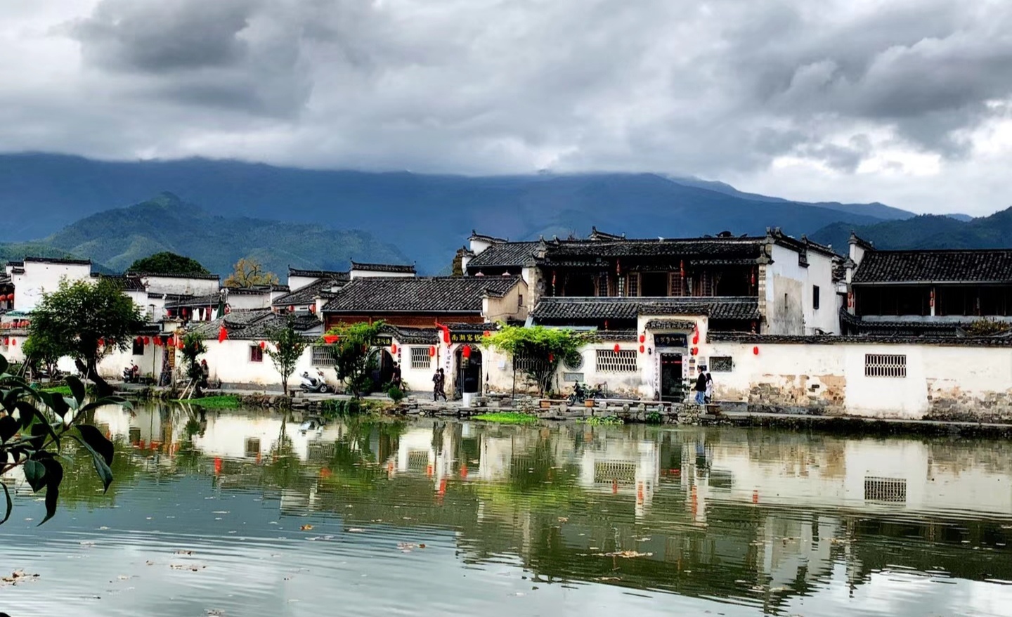 高晓松:不只房子,还有诗和远方