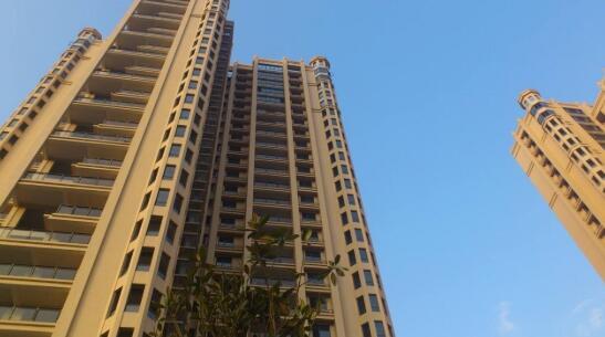 "u,口,t,工"字型的楼房,为什么说要慎重选择?__凤凰网