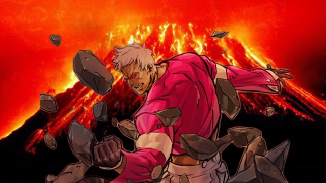 拳皇七枷社末日审判演示