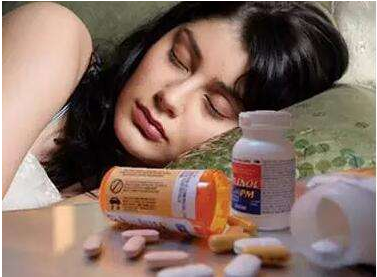 3分钟搞定镇静催眠药