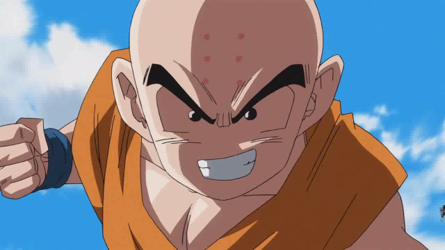 弗利萨对悟空还真是恨之入骨,一提到悟空就咬牙切齿