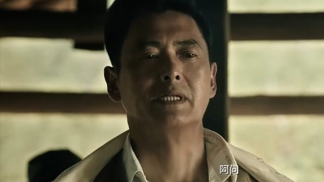 周润发、郭富城《无双》经典枪战,港产片仿佛回到当年的高水准_凤凰网视频_凤凰网
