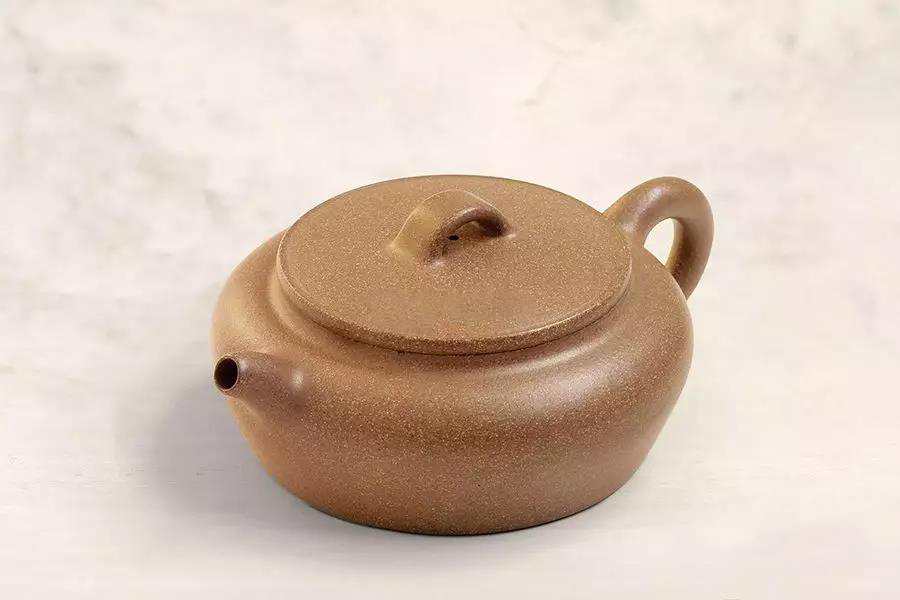 拍卖场最贵6把段泥壶,带你领略顶级段泥砂壶之魅