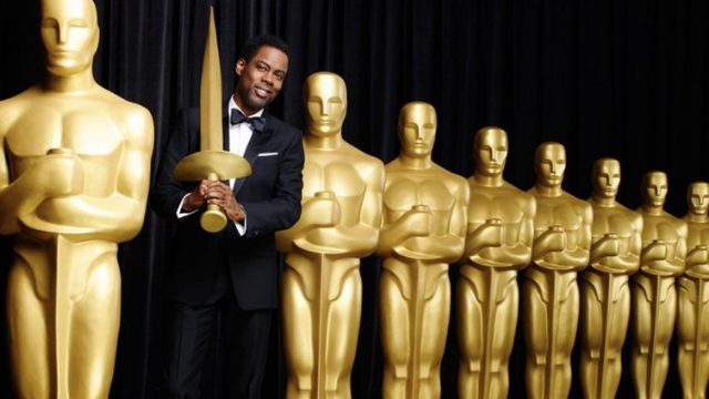 55座奥斯卡奖杯不翼而飞回顾那些曾经消失的小金人