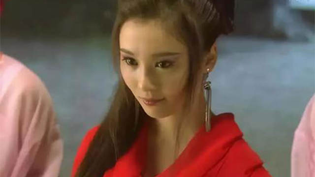 夏朝的灭亡和这个女人分不开是和妲己齐名的妖妃妺喜