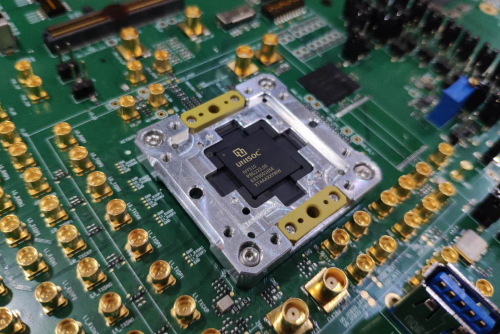 紫光展锐5G爆发:首款5G基带芯片剑指第一梯队__凤凰网