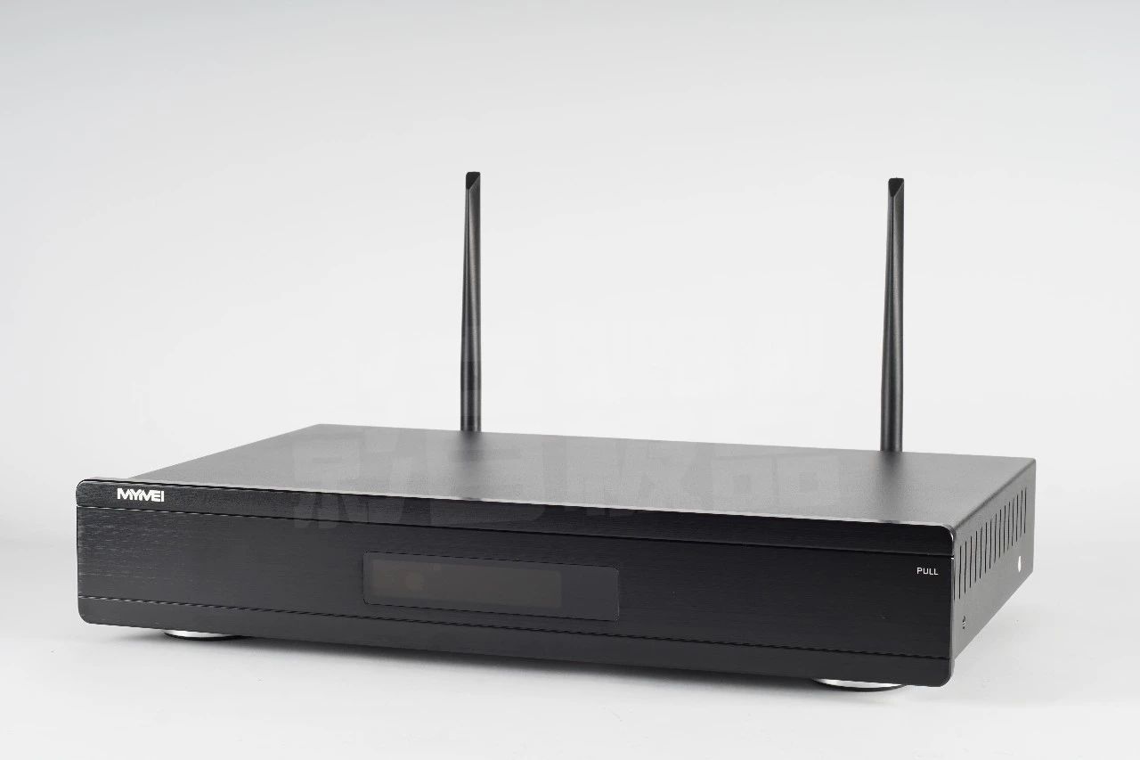 新品上市:艾美影库ms-200正版高清电影播放机测评__凤凰网